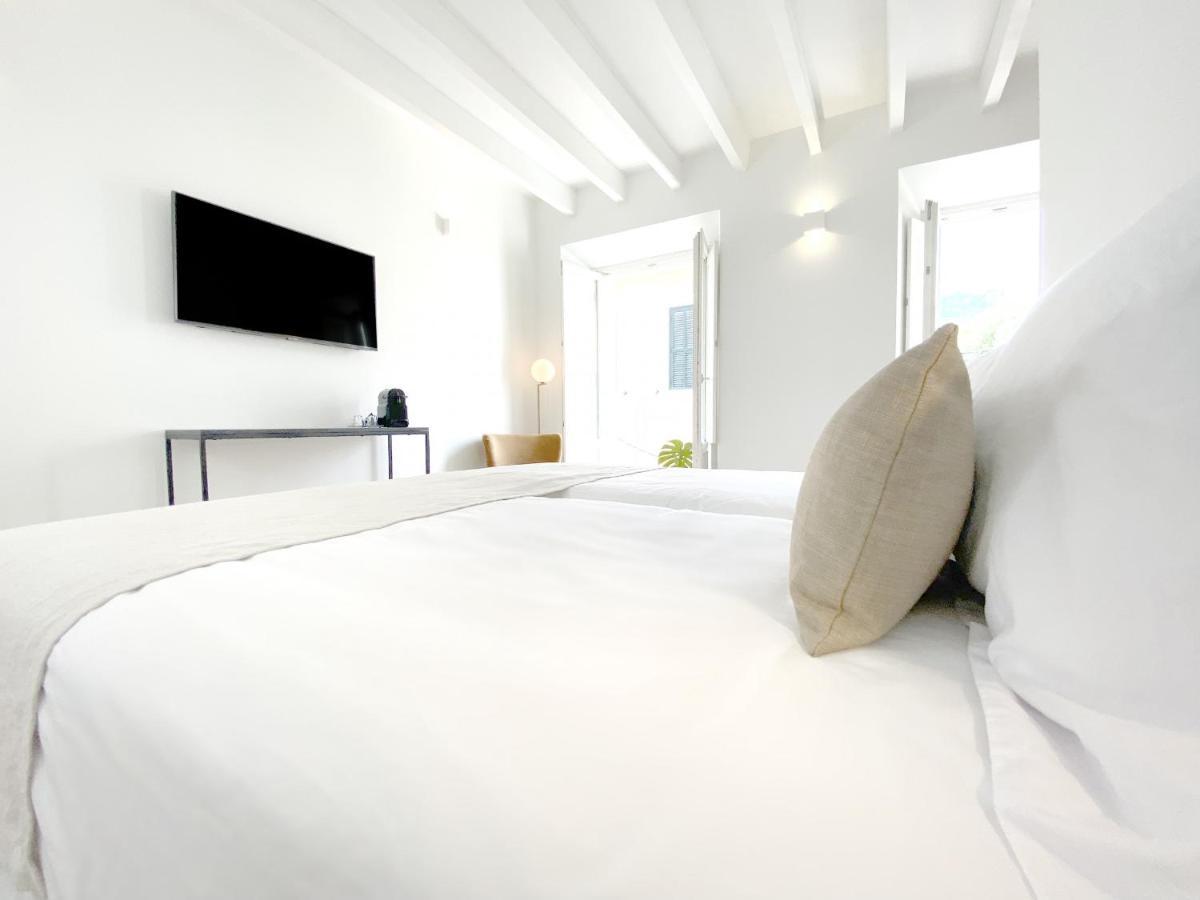 Son Melt Esporles Hotel ภายนอก รูปภาพ
