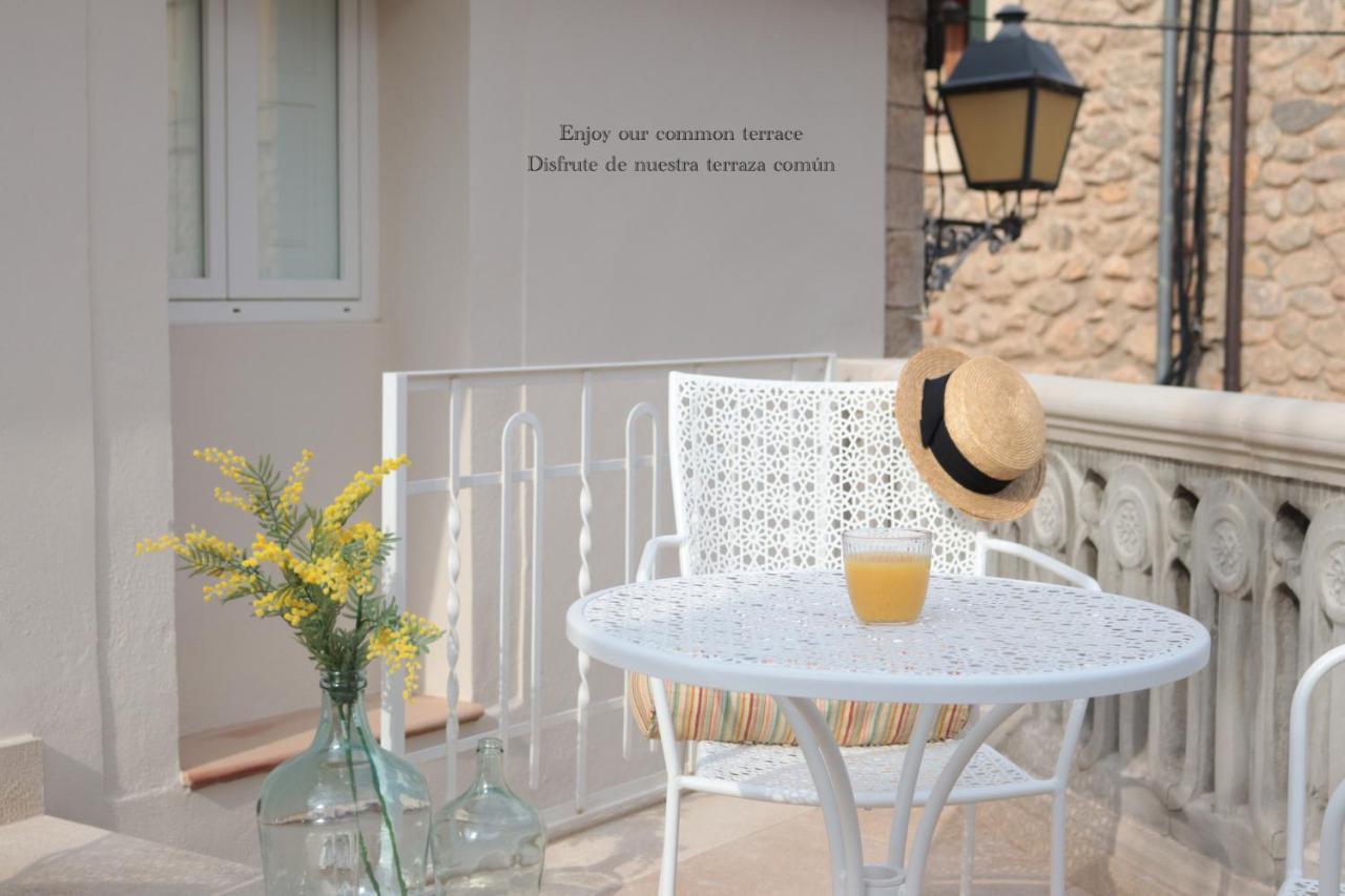 Son Melt Esporles Hotel ภายนอก รูปภาพ
